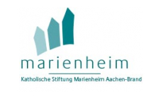 Marienheim Alten- und Pflegeheim Logo
