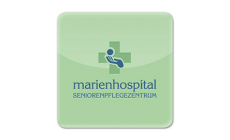 Marienhospital Seniorenzentrum GmbH Logo