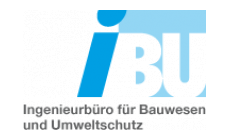 iBU Lenhard Logo