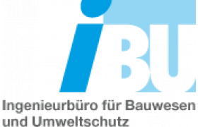 iBU Lenhard Logo