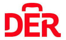 DER.COM Logo