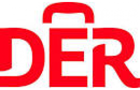 DER.COM Logo
