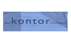 Das Kontor Kunsthaus Logo