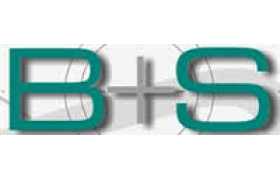 B + S GmbH Logo