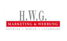 H.W.G. Verlag Heidrun Wagner-Gras Logo