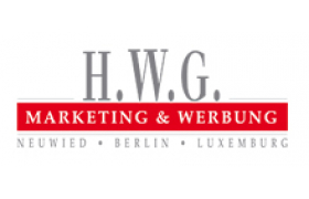 H.W.G. Verlag Heidrun Wagner-Gras Logo