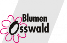 Blumen Osswald Logo