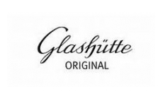 Glashütter Ehrenbetrieb GmbH Logo
