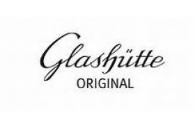 Glashütter Ehrenbetrieb GmbH Logo