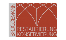 Brüggemann Kirchenrestaurierung Logo