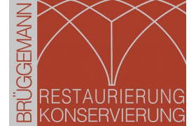 Brüggemann Kirchenrestaurierung Logo