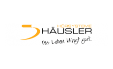 Hörsysteme Häusler GmbH & Co. KG Logo