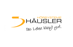 Hörsysteme Häusler GmbH & Co. KG Logo