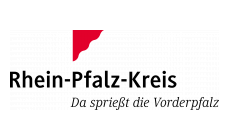 Kreisverwaltung Rhein-Pfalz-Kreis Logo