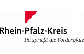 Kreisverwaltung Rhein-Pfalz-Kreis Logo