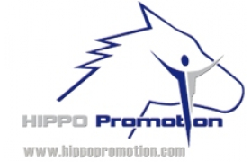 Hippo Promotion GmbH Logo