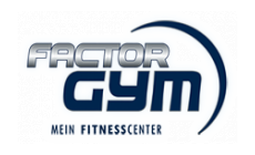 Factor Gym GmbH Logo