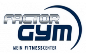Factor Gym GmbH Logo