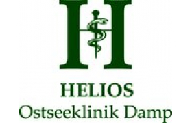 HELIOS Ostseeklinik Damp GmbH Logo