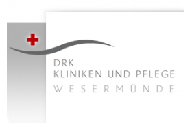 DRK Bildungszentrum Wesermünde Logo