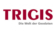 TRIGIS GeoServices GmbH Logo