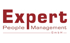 Expert People Management Logo