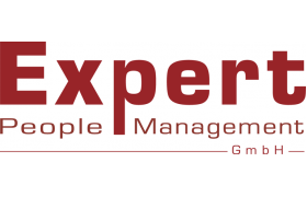 Expert People Management Logo
