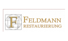Feldmann Restaurierung Logo
