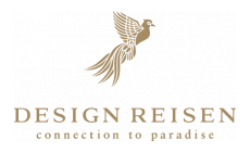 Logo DESIGNREISEN GmbH