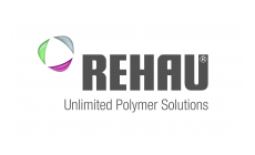 Rehau Logo