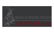 Restaurierungen Geitner Logo