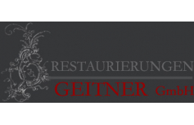 Restaurierungen Geitner Logo