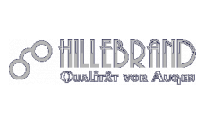 Augenoptik Hillebrand Logo