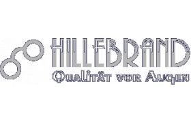 Augenoptik Hillebrand Logo