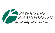Bayerische Staatsforsten Logo