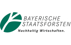 Bayerische Staatsforsten Logo