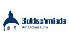 Goldschmiede Am Dicken Turm Logo