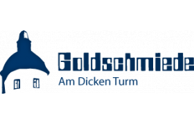 Goldschmiede Am Dicken Turm Logo