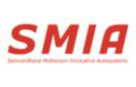 SMIA Logo