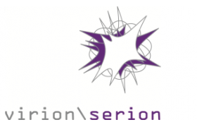 Virion\Serion GmbH Logo