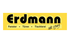 Erdmann Logo