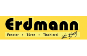 Erdmann Logo