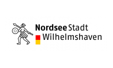Stadt Wilhelmshaven Logo