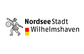 Stadt Wilhelmshaven Logo