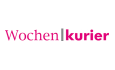 Wochenkurier Logo