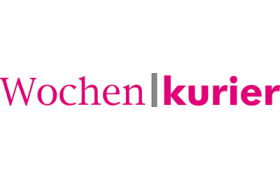 Wochenkurier Logo