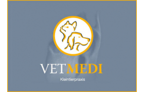 VetMedi GmbH Logo