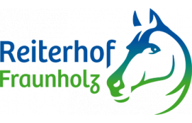 Reiterhof Fraunholz Logo