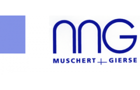 Muschert + Gierse Logo