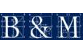 Breier & Mack OHG Logo